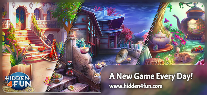 Uncovering the Fun: A Guide to the World of Hidden Object Games